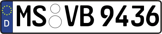 MS-VB9436