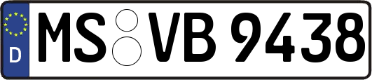 MS-VB9438