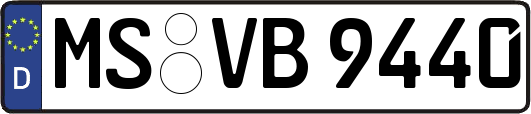 MS-VB9440