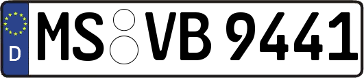 MS-VB9441