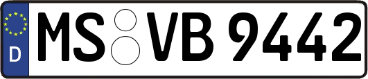 MS-VB9442