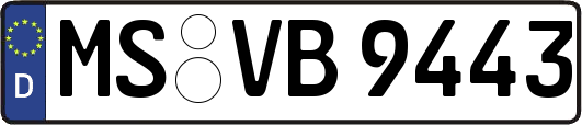 MS-VB9443