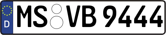 MS-VB9444