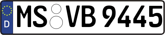 MS-VB9445