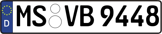 MS-VB9448