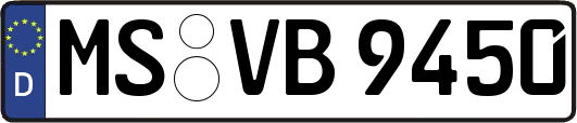 MS-VB9450