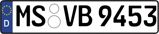 MS-VB9453