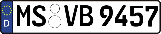 MS-VB9457