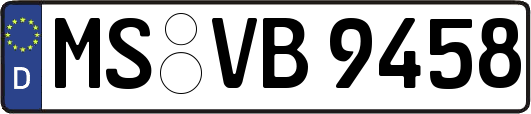 MS-VB9458