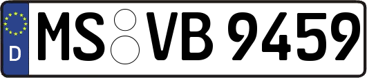 MS-VB9459