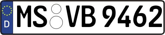 MS-VB9462