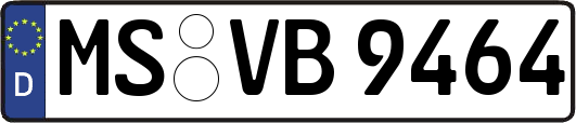 MS-VB9464