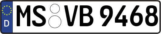 MS-VB9468