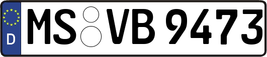 MS-VB9473