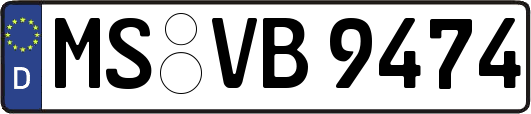 MS-VB9474