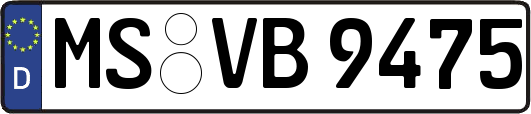 MS-VB9475