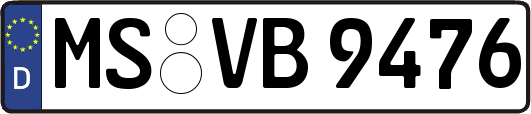 MS-VB9476