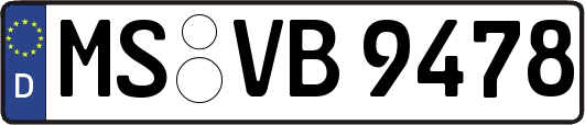 MS-VB9478