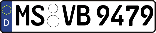 MS-VB9479