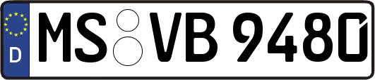 MS-VB9480