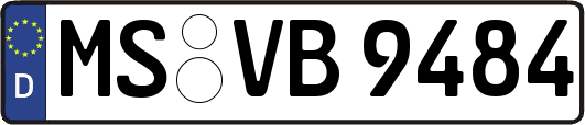MS-VB9484
