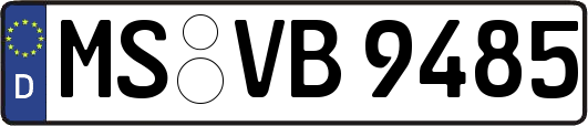 MS-VB9485