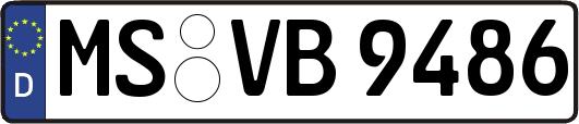 MS-VB9486