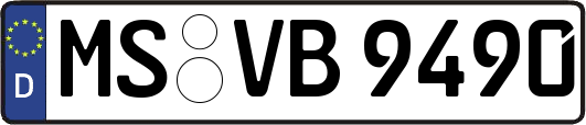 MS-VB9490