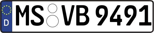 MS-VB9491