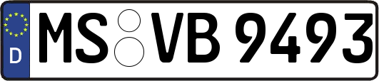 MS-VB9493
