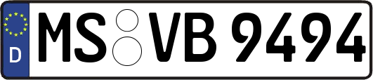 MS-VB9494