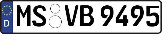 MS-VB9495