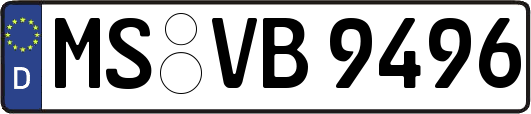 MS-VB9496