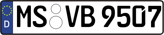 MS-VB9507