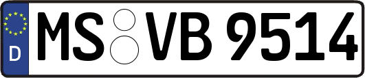 MS-VB9514