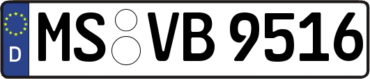 MS-VB9516