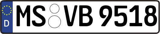 MS-VB9518