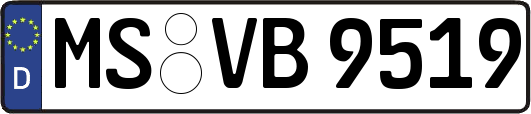 MS-VB9519