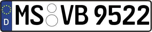 MS-VB9522