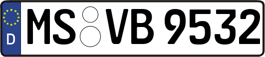 MS-VB9532