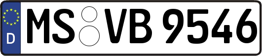 MS-VB9546