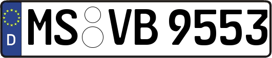 MS-VB9553