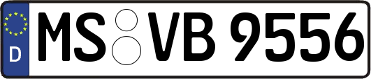 MS-VB9556