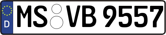 MS-VB9557