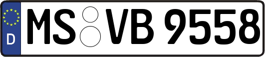 MS-VB9558