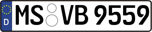 MS-VB9559