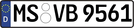 MS-VB9561