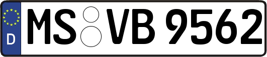 MS-VB9562