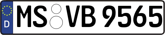 MS-VB9565