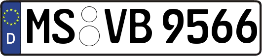 MS-VB9566